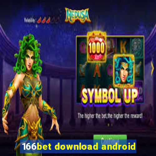 166bet download android